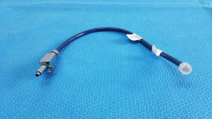 Dental Quick Connect with Hose - Equipment Accessory
