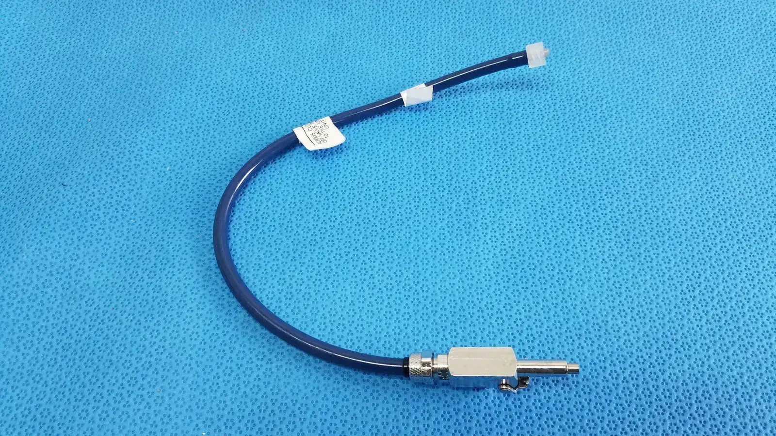 Dental Quick Connect with Hose - Equipment Accessory
