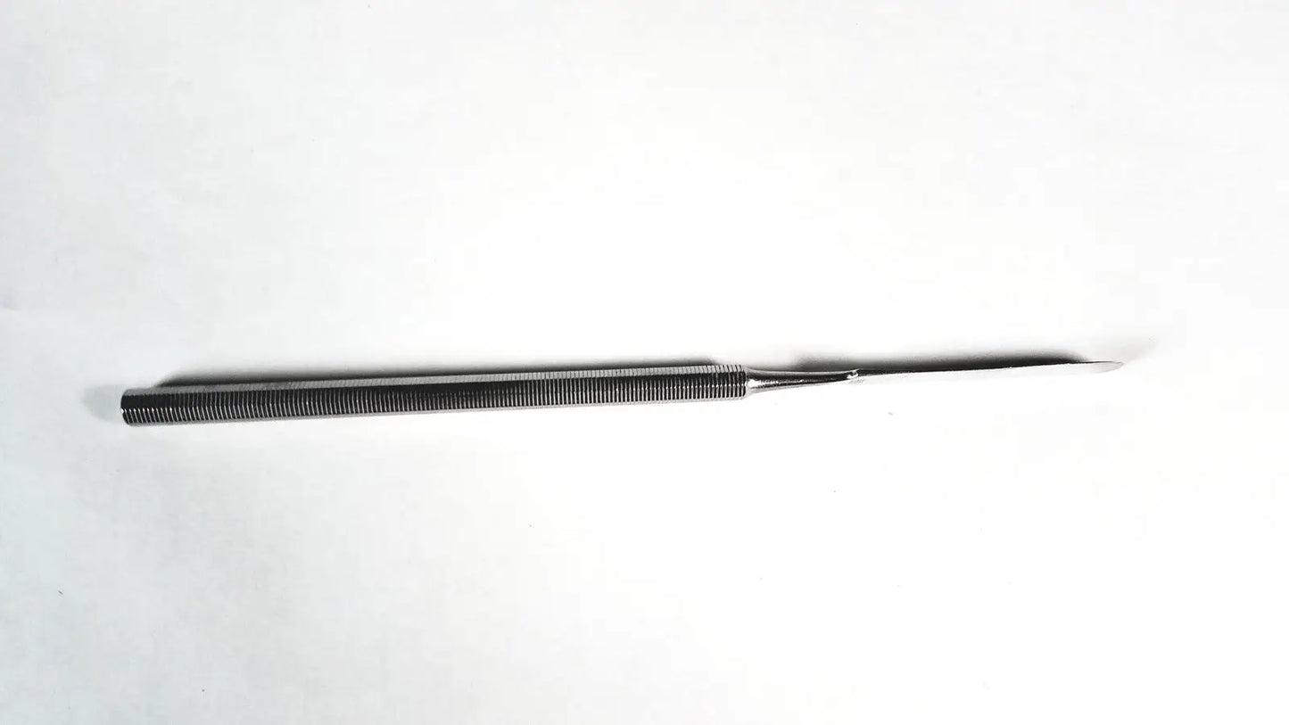 Dental USA Spatula Single End Medium CLEV-DENT Surgical Dental Instrument