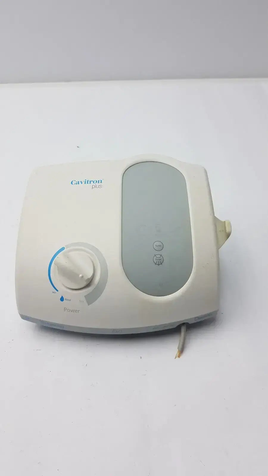 DENTSPLY Caviitron Plus Ultrasonic Scaling Unit Gen 136 - Dental Scaler
