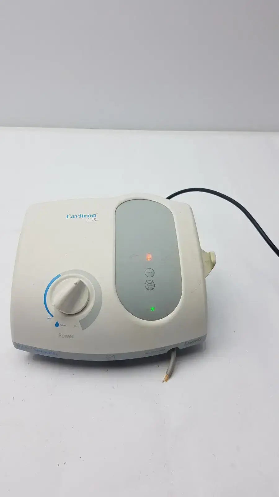 DENTSPLY Caviitron Plus Ultrasonic Scaling Unit Gen 136 - Dental Scaler