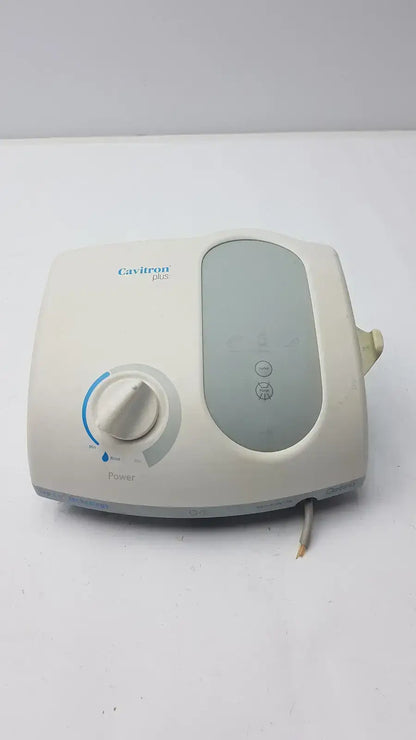 DENTSPLY Caviitron Plus Ultrasonic Scaling Unit Gen 136 - Dental Scaler