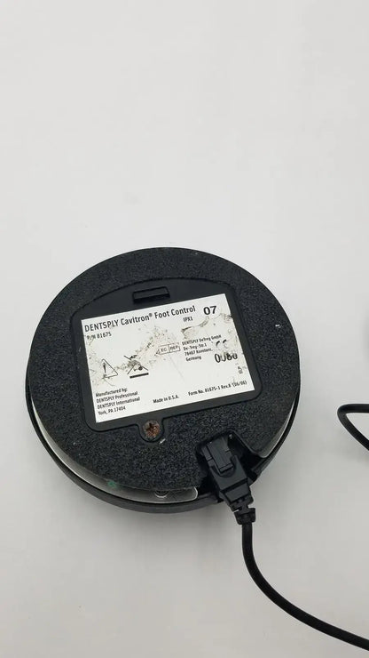 Dentsply Cavitron Foot Control 81675 - Ultrasonic Scaler