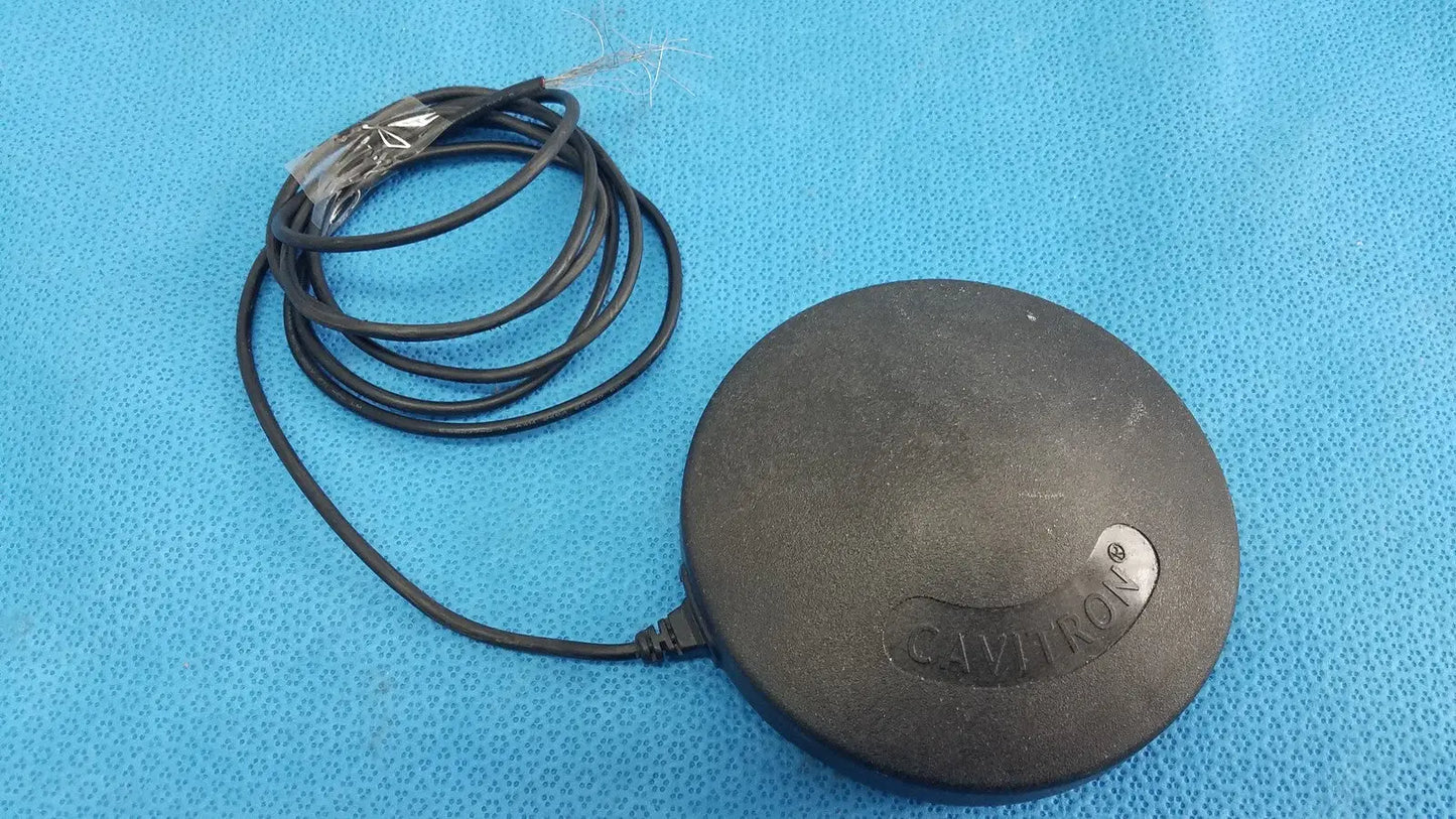 Dentsply Cavitron Foot Control - Serial No: F062373
