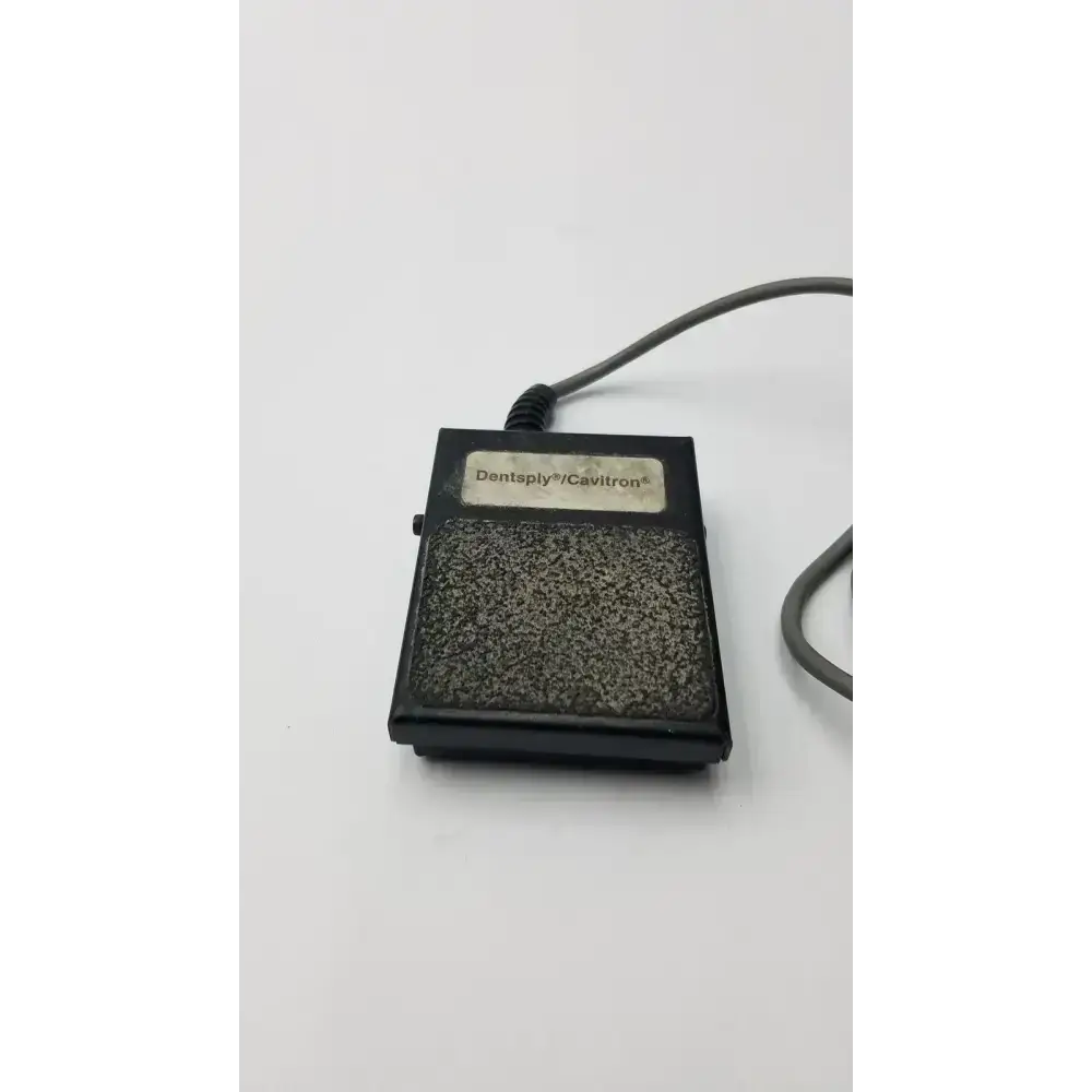 Dentsply Cavitron Foot Switch Pedal