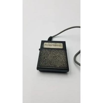 Dentsply Cavitron Foot Switch Pedal