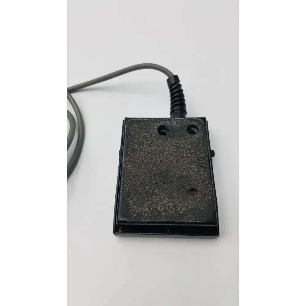 Dentsply Cavitron Foot Switch Pedal