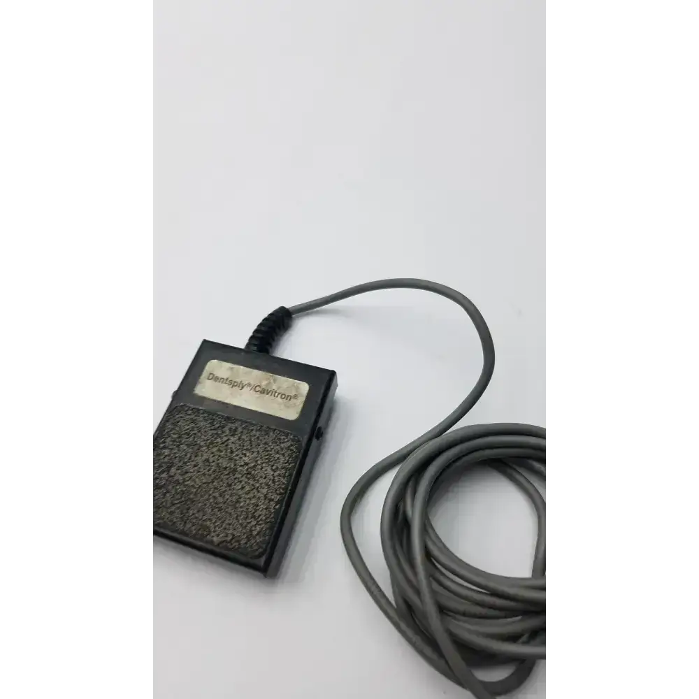 Dentsply Cavitron Foot Switch Pedal