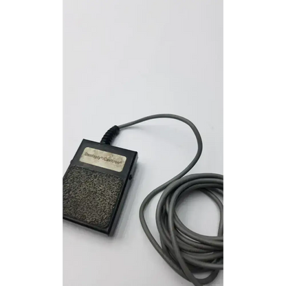 Dentsply Cavitron Foot Switch Pedal