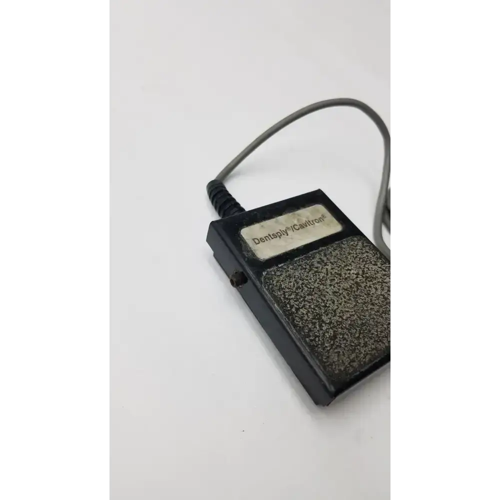 Dentsply Cavitron Foot Switch Pedal