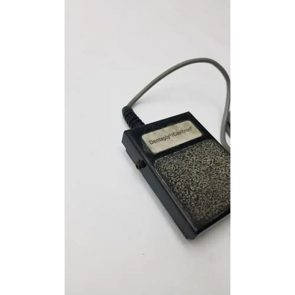 Dentsply Cavitron Foot Switch Pedal