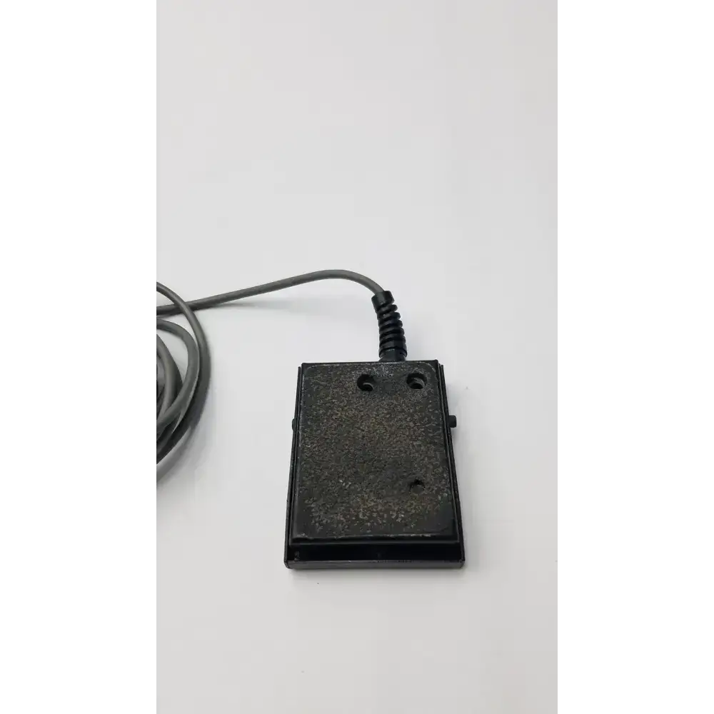 Dentsply Cavitron Foot Switch Pedal