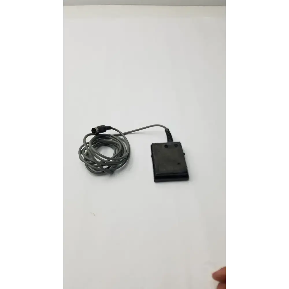 Dentsply Cavitron Foot Switch Pedal