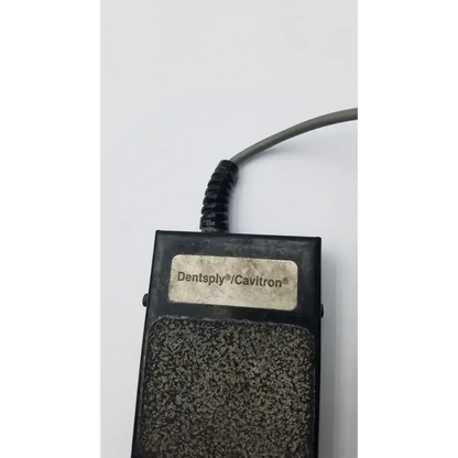 Dentsply Cavitron Foot Switch Pedal