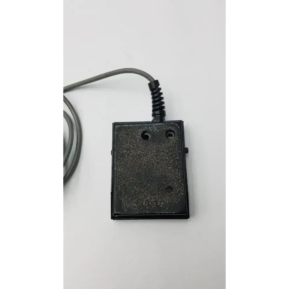 Dentsply Cavitron Foot Switch Pedal