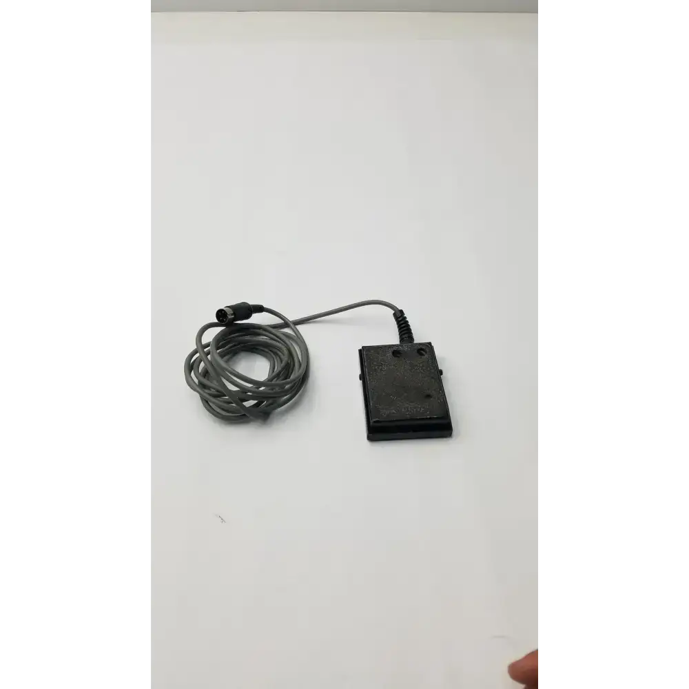 Dentsply Cavitron Foot Switch Pedal
