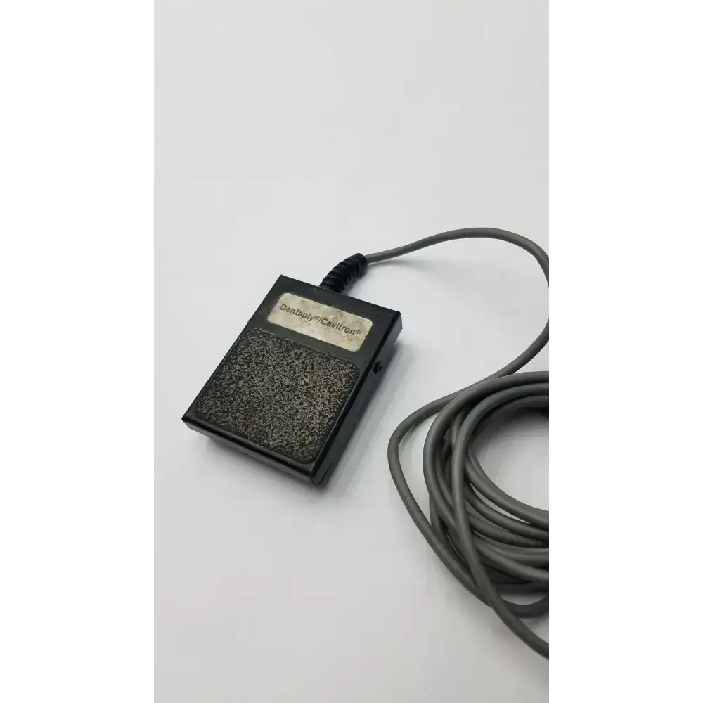 Dentsply Cavitron Foot Switch Pedal