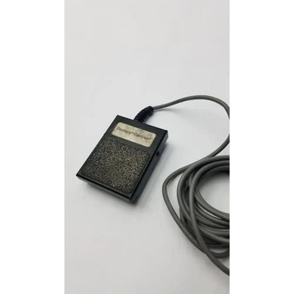 Dentsply Cavitron Foot Switch Pedal