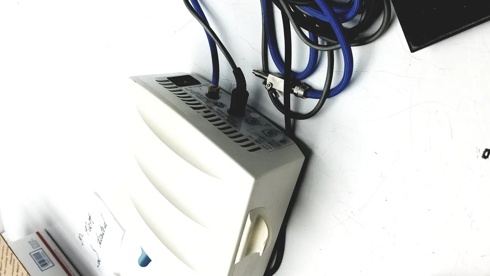 Dentsply Cavitron GEN 119 SPS Scaler - Ultrasonic