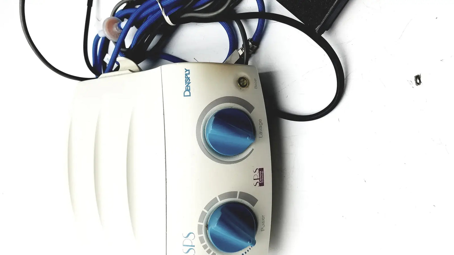 Dentsply Cavitron GEN 119 SPS Scaler - Ultrasonic