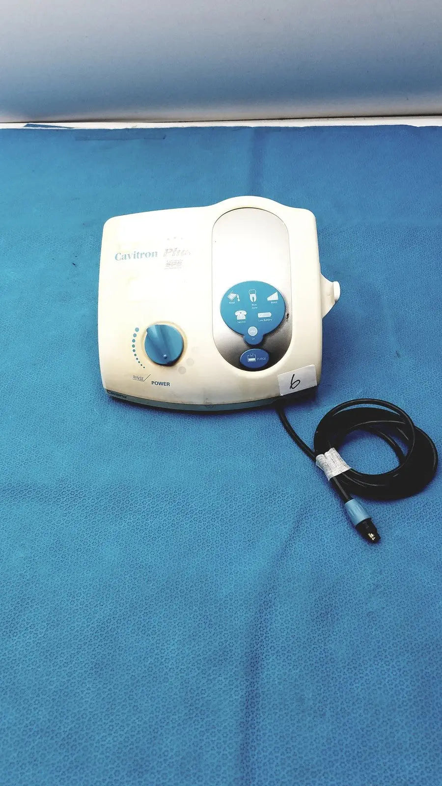Dentsply Cavitron Plus Ultrasonic Scaling Unit  Type GEN-131