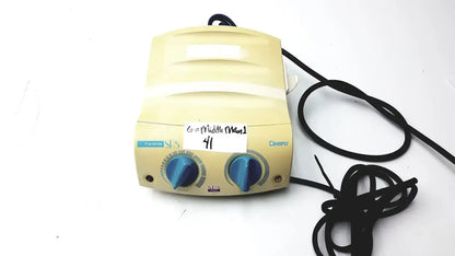 Dentsply Cavitron SPS Gen-119 Dental Dentistry Ultrasonic Scaler System