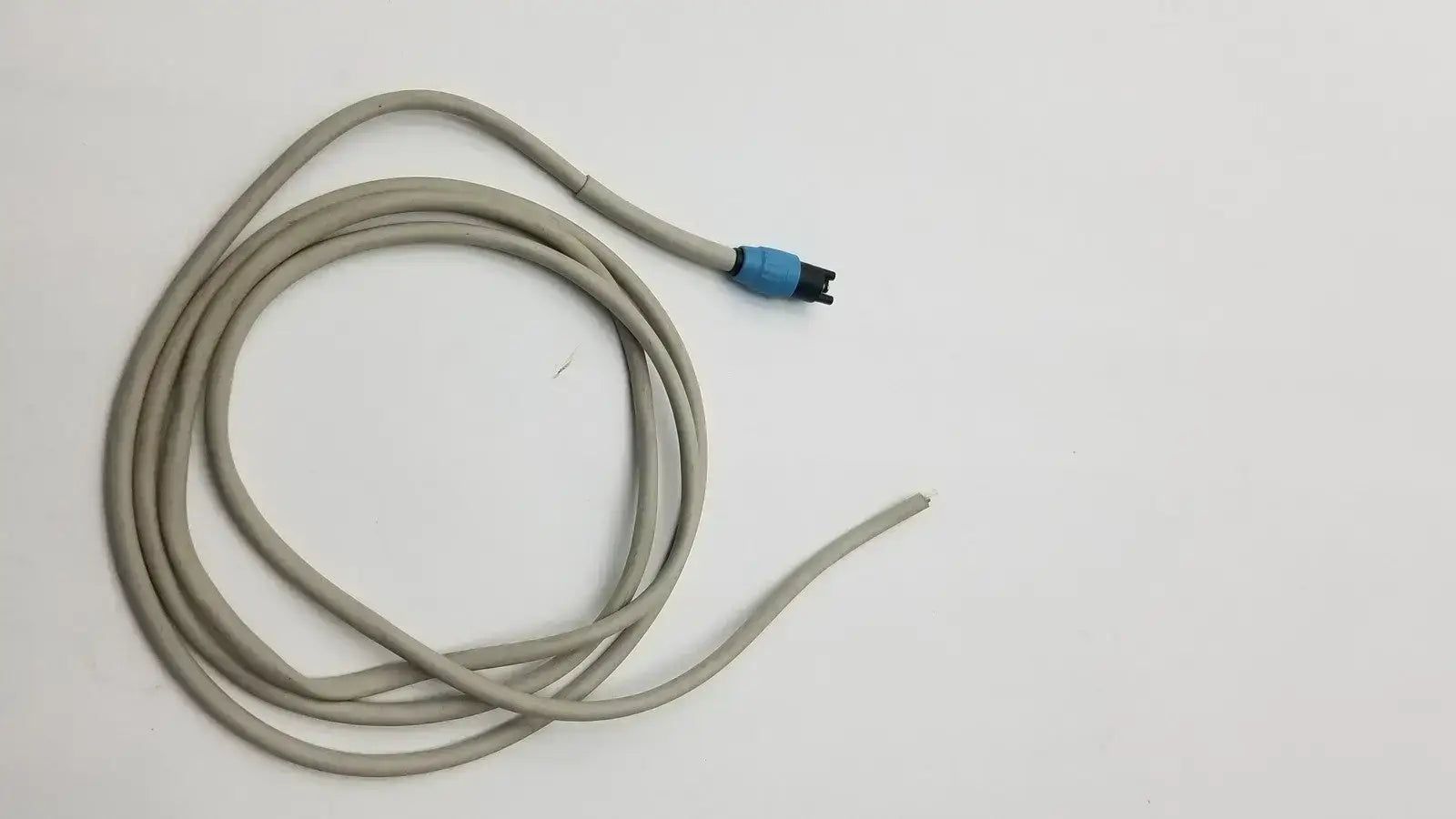 Dentsply Cavitron Type G124 GEN G98A Handpiece Tubing - Dental Ultrasonic Scaler