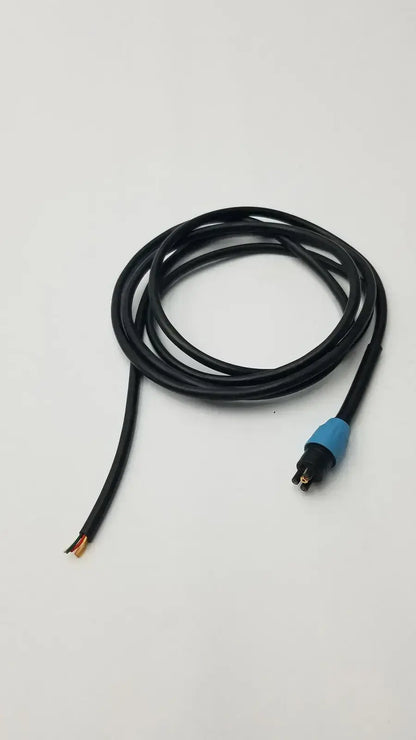 Dentsply Cavitron Type G124 or G98A Handpiece Tubing - Dental Equipment Part