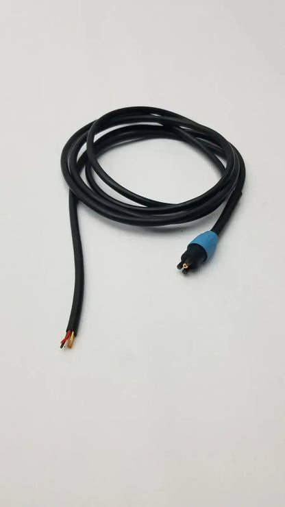 Dentsply Cavitron Type G124 or G98A Handpiece Tubing - Dental Equipment Part