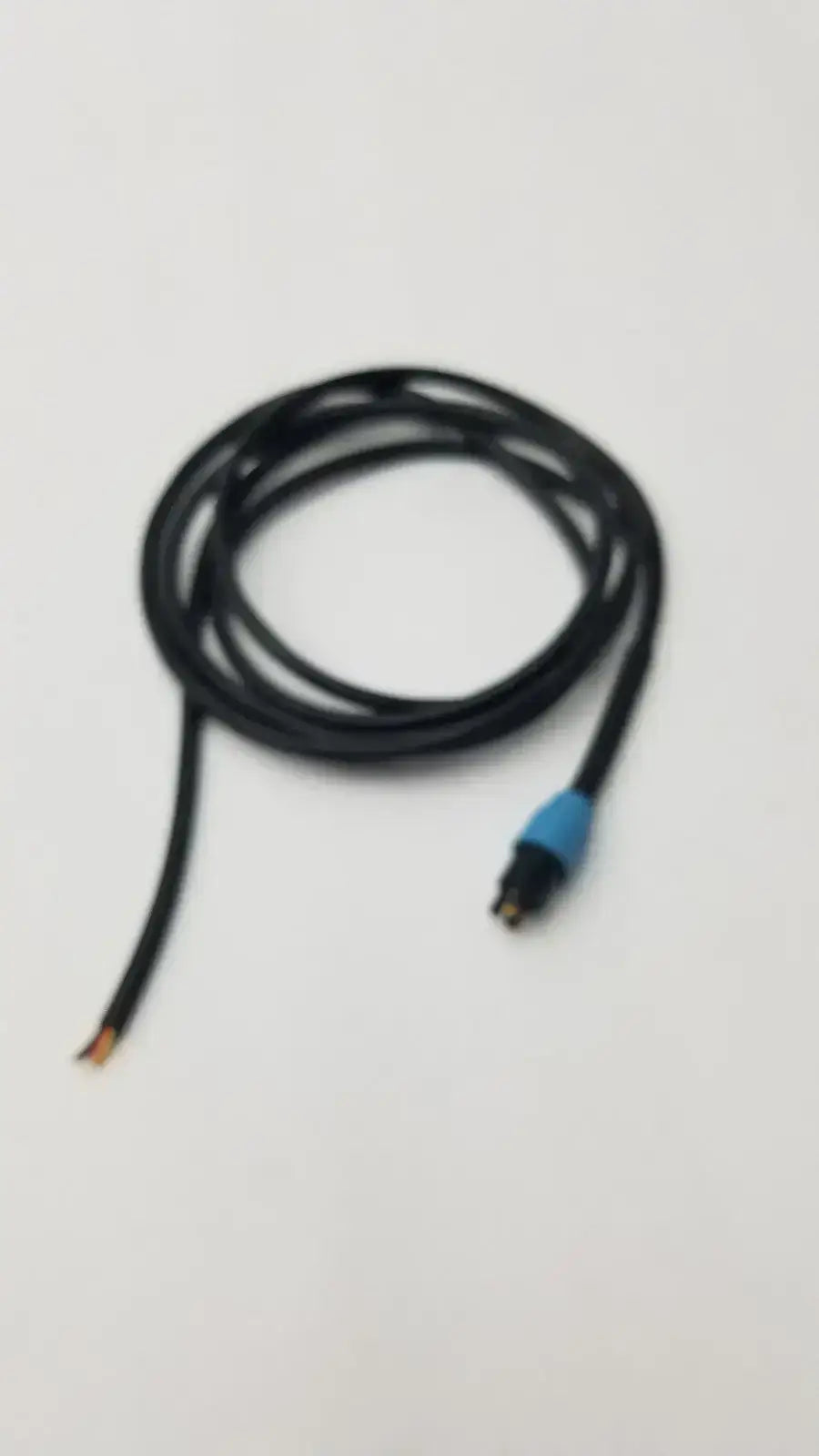 Dentsply Cavitron Type G124 or G98A Handpiece Tubing - Dental Equipment Part