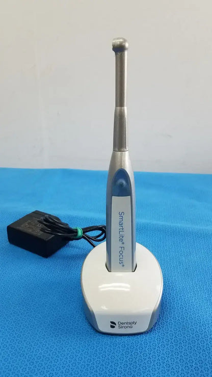 Dentsply Sirona SmartLite Focus LED Dental Curing Light System w/ Charger