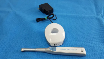 Dentsply Sirona SmartLite Focus LED Dental Curing Light System w/ Charger