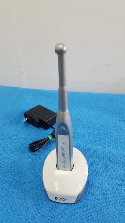 Dentsply Sirona SmartLite Focus LED Dental Curing Light System w/ Charger