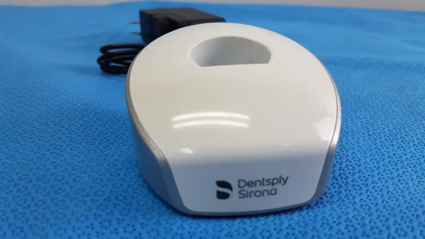 Dentsply Sirona SmartLite Focus LED Dental Curing Light System w/ Charger