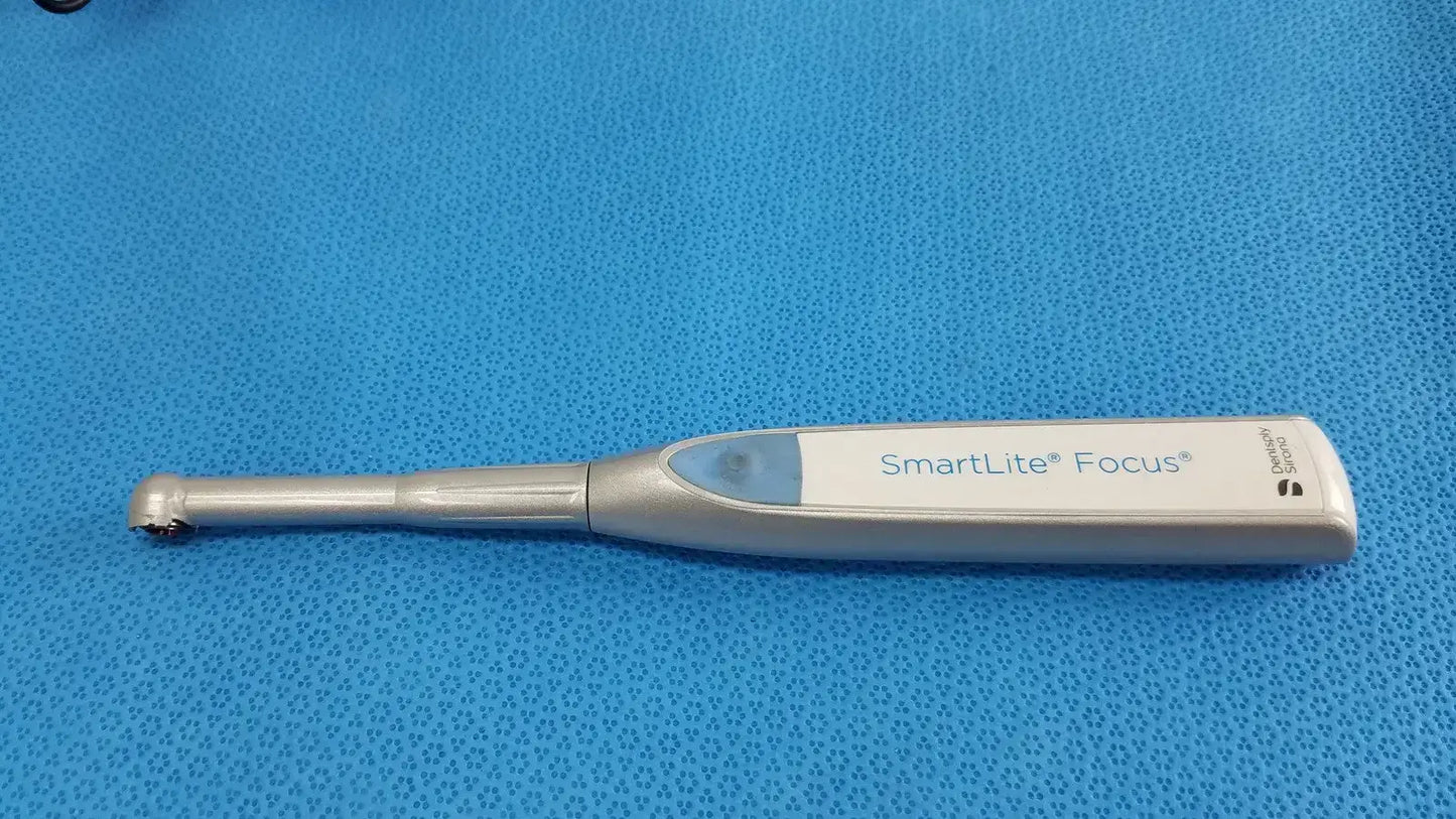 Dentsply Sirona SmartLite Focus LED Dental Curing Light System w/ Charger