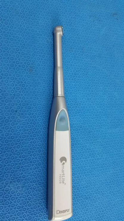 Dentsply SmartLite Focus Curing Light with Base and Power Adapter - Dental
