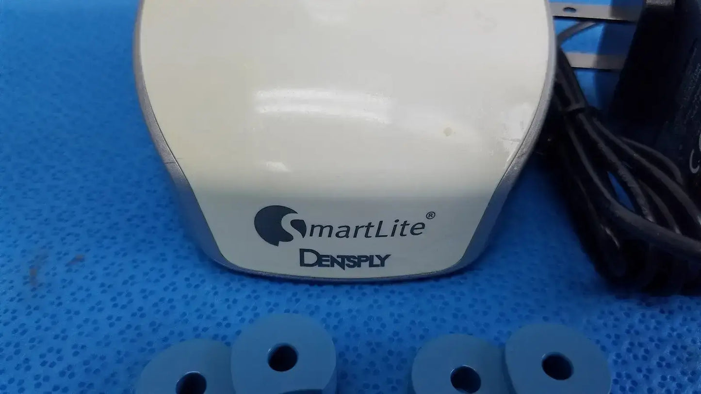 Dentsply SmartLite Focus Curing Light with Base and Power Adapter - Dental