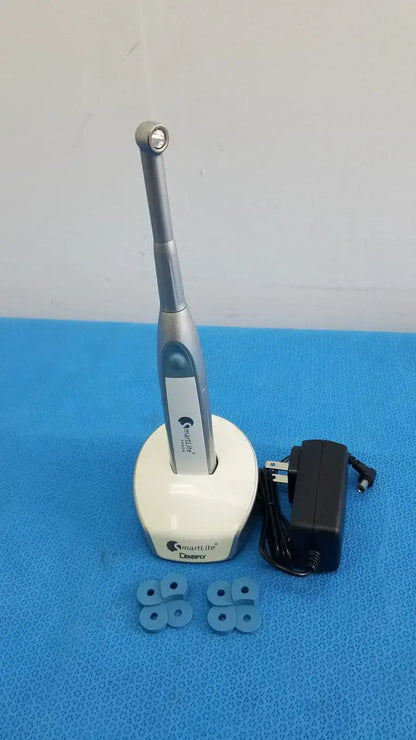 Dentsply SmartLite Focus Curing Light with Base and Power Adapter - Dental