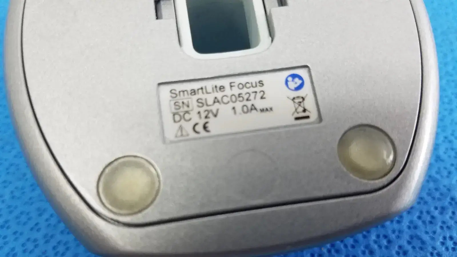 Dentsply SmartLite Focus Curing Light with Base and Power Adapter - Dental