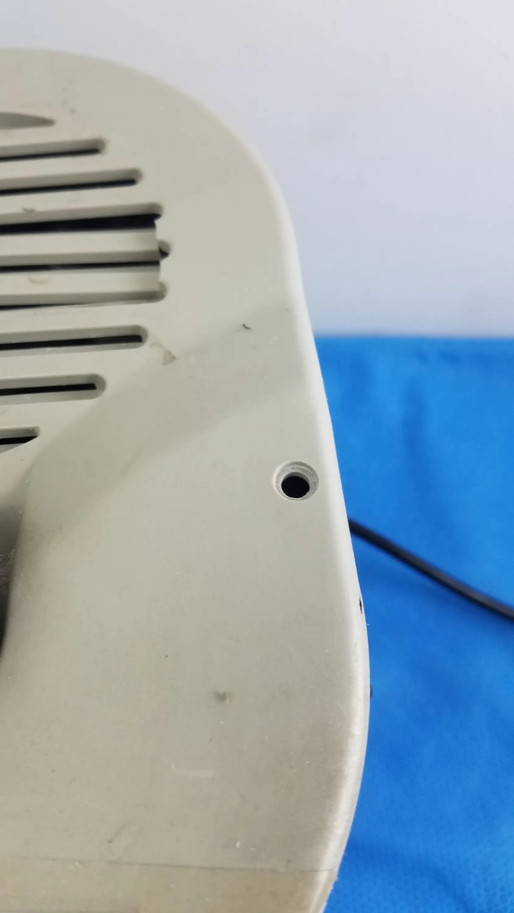 Dentsply Trubyte Triad 2000 Visible Light Curing System