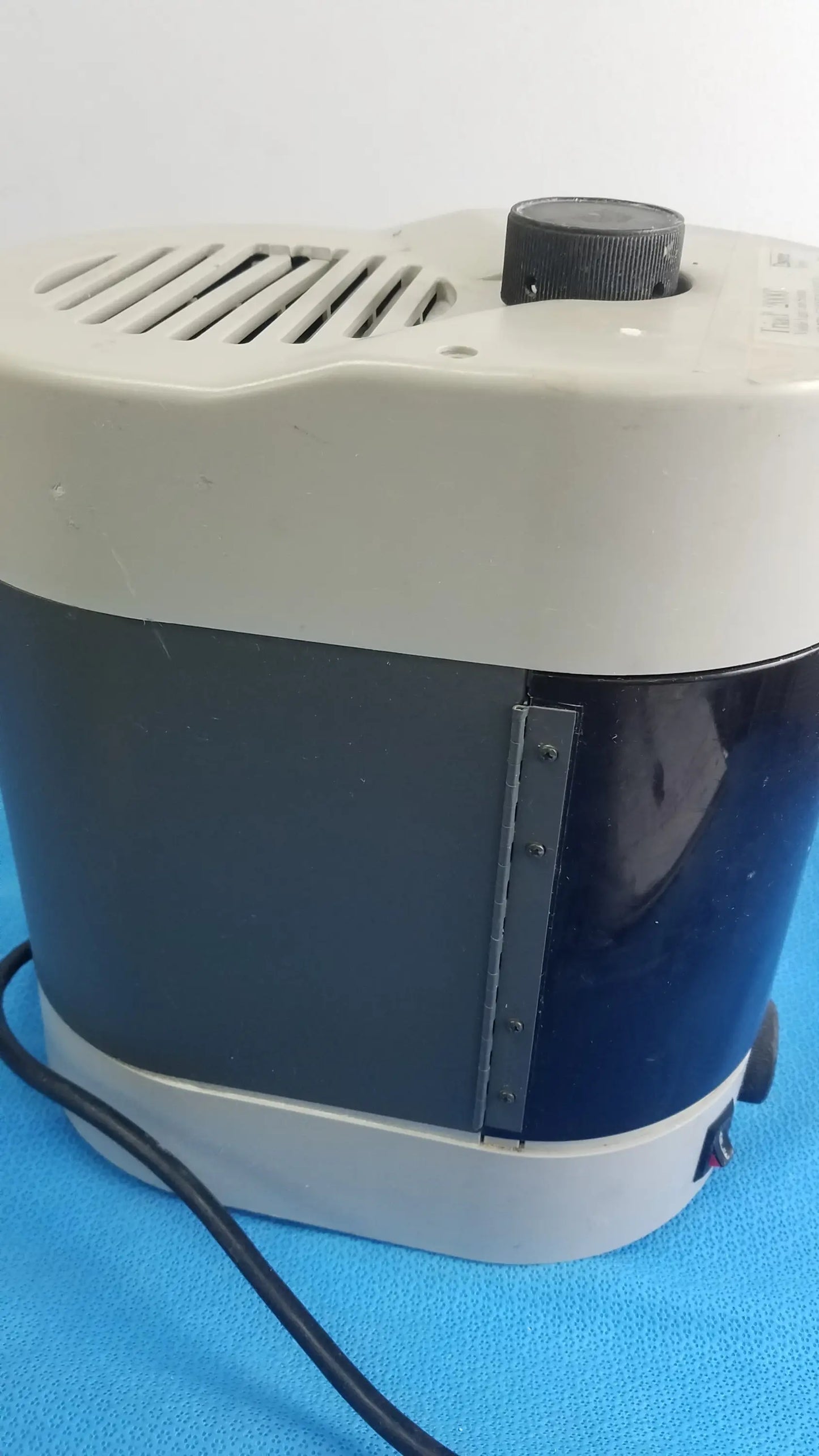Dentsply Trubyte Triad 2000 Visible Light Curing System