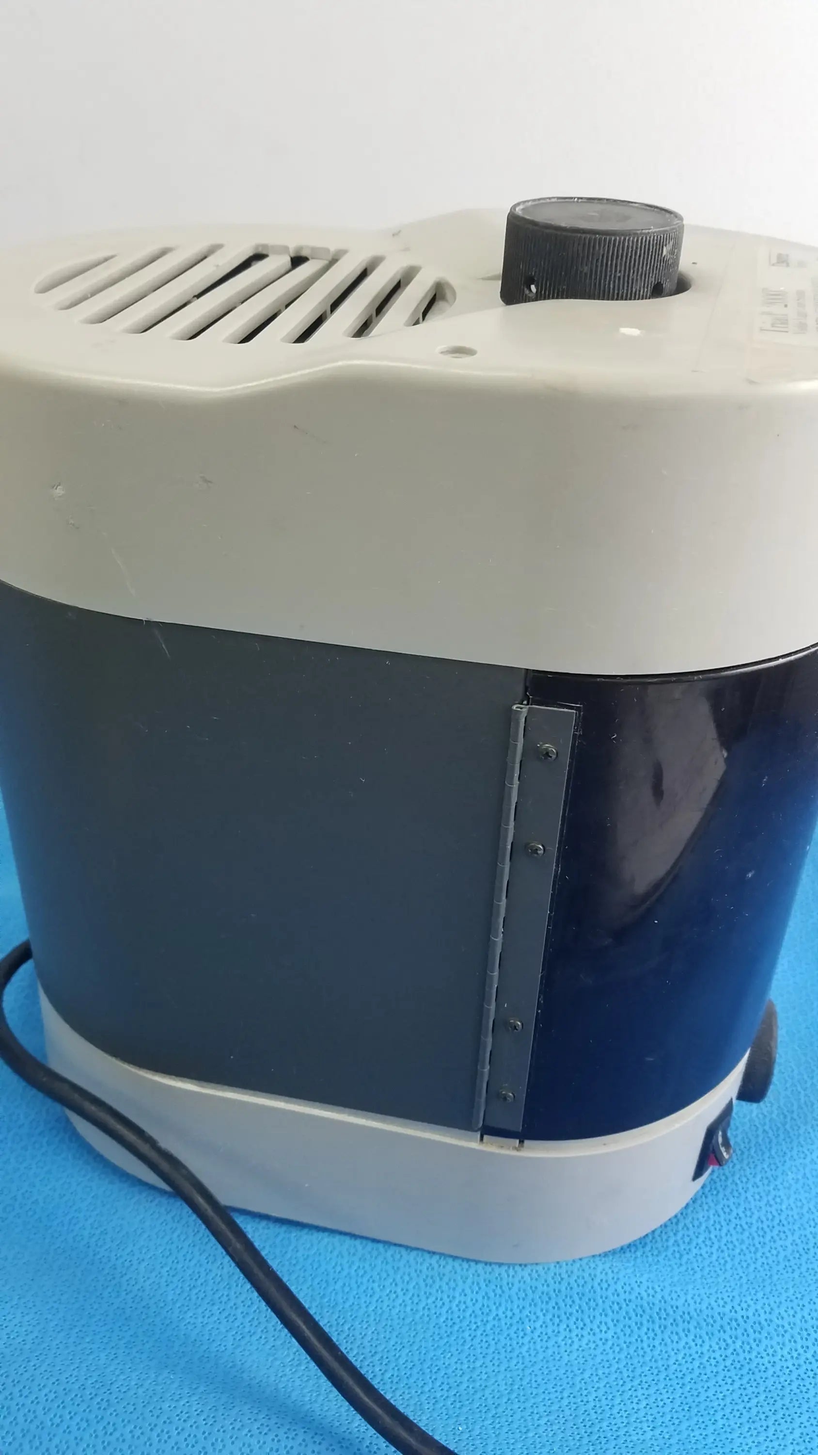 Dentsply Trubyte Triad 2000 Visible Light Curing System