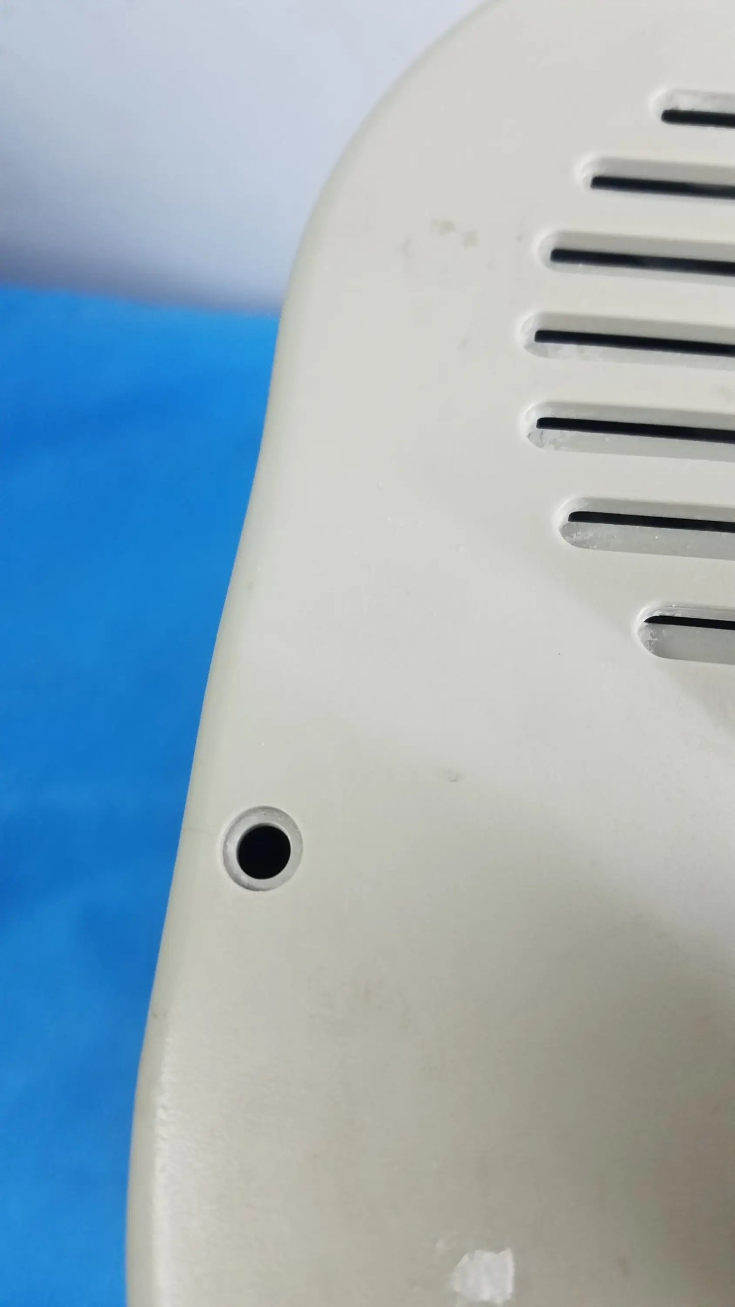 Dentsply Trubyte Triad 2000 Visible Light Curing System