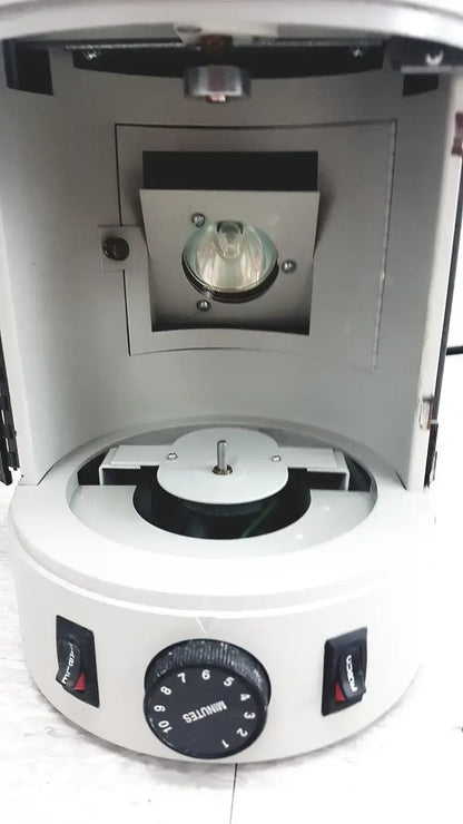 Dentsply TRUBYTE TRIAD 2000 Visible Light Curing Unit