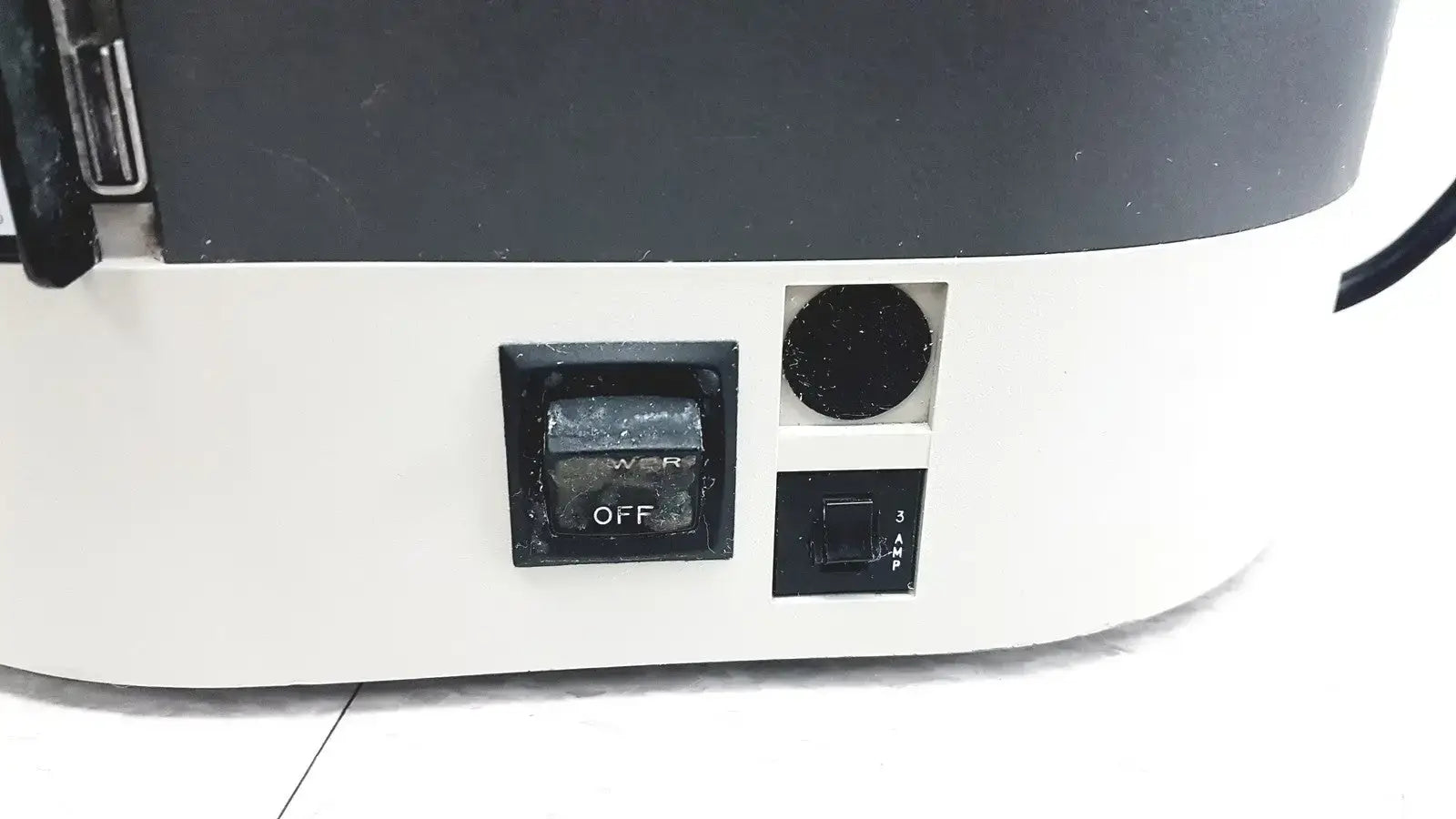 Dentsply TRUBYTE TRIAD 2000 Visible Light Curing Unit