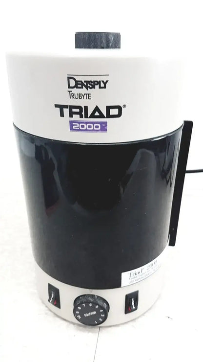Dentsply TRUBYTE TRIAD 2000 Visible Light Curing Unit
