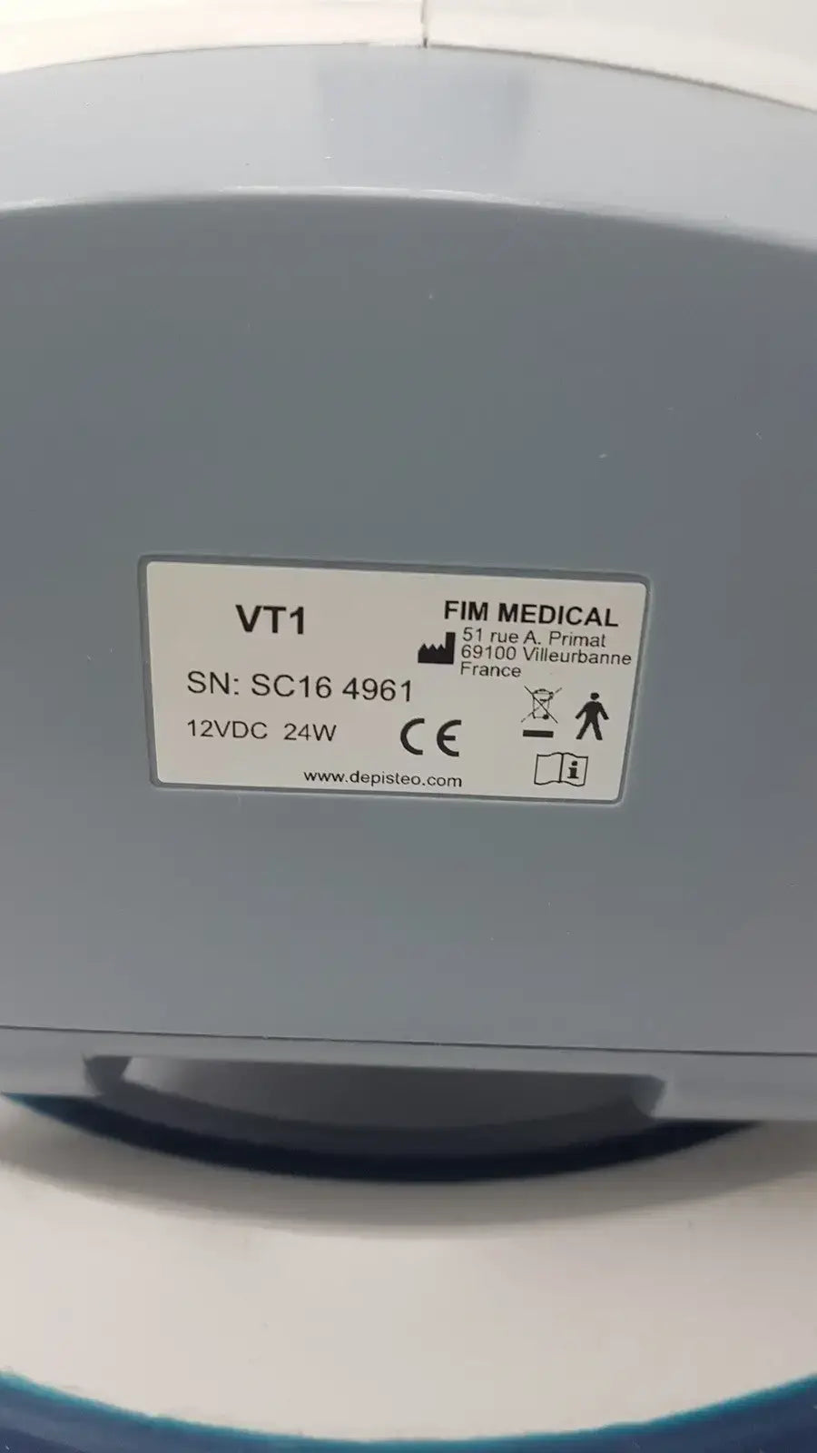 Depisteo VT1 Vision Screener