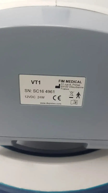 Depisteo VT1 Vision Screener