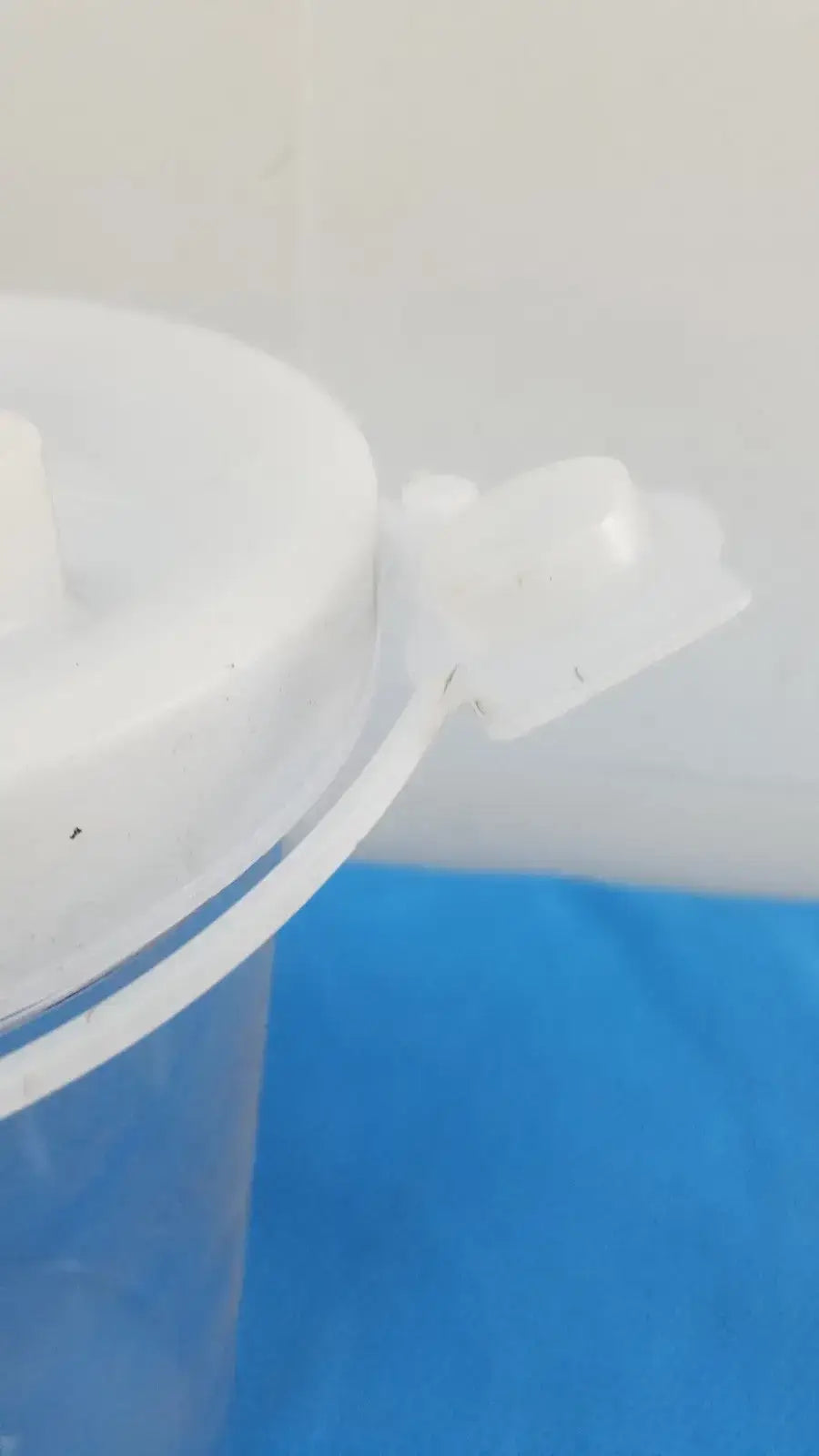 DeRoyal Suction Canister System 2100ml