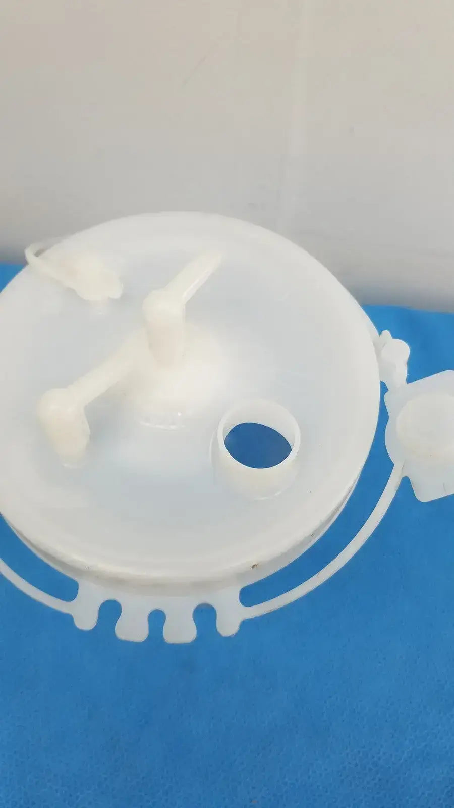 DeRoyal Suction Canister System 2100ml